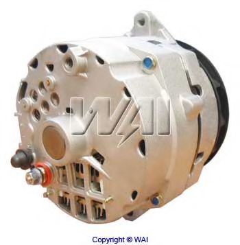 Generator / Alternator 2