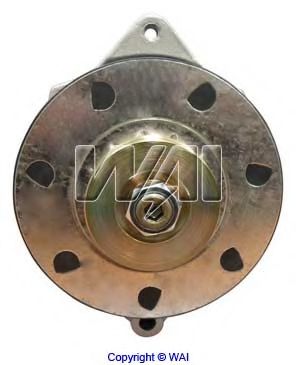 Generator / Alternator 3
