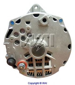 Generator / Alternator 4