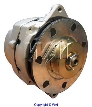 Generator / Alternator 5