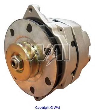 Generator / Alternator 6