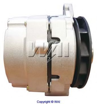 Generator / Alternator 7