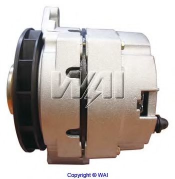 Generator / Alternator 8