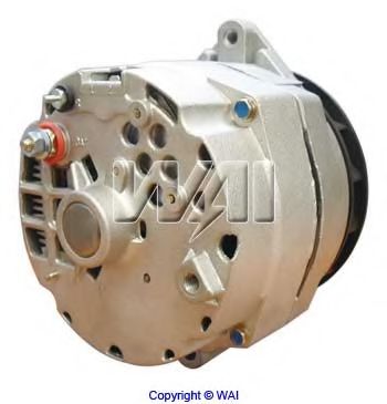 Generator / Alternator 2