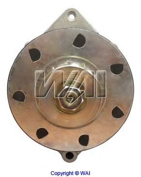 Generator / Alternator 3