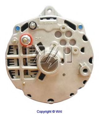 Generator / Alternator 4
