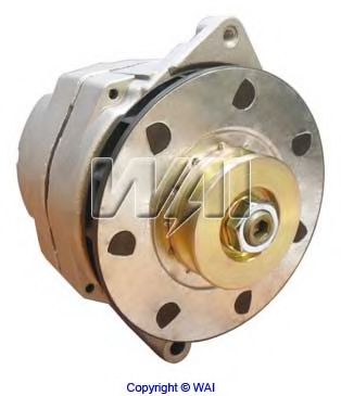 Generator / Alternator 5