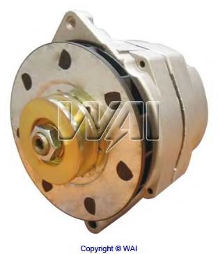 Generator / Alternator 6