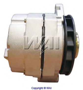 Generator / Alternator 7