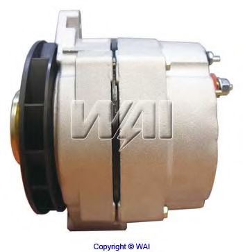 Generator / Alternator 8