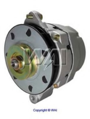 Generator / Alternator 2