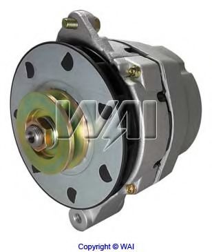 Generator / Alternator 2