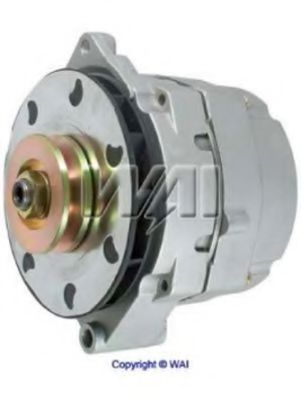 Generator / Alternator 2