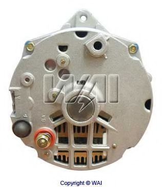 Generator / Alternator 2