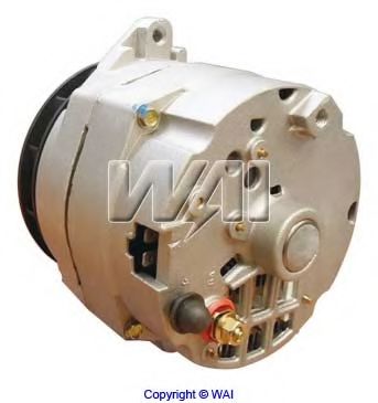 Generator / Alternator 3