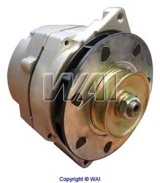 Generator / Alternator 5
