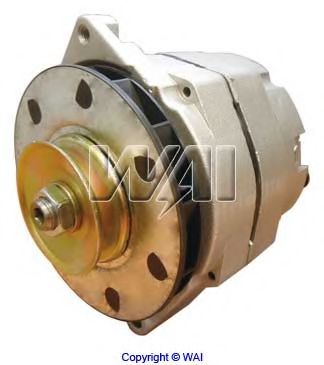 Generator / Alternator 6