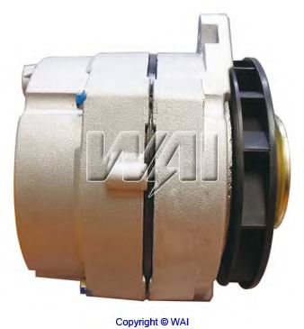 Generator / Alternator 7