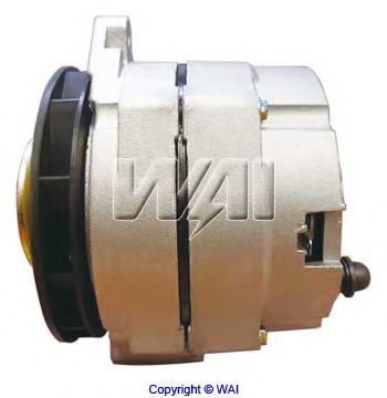 Generator / Alternator 8