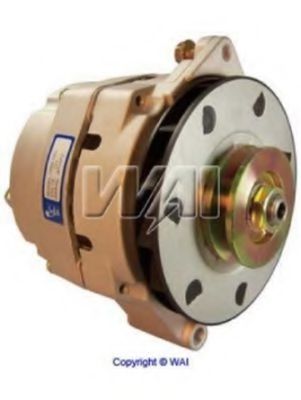 Generator / Alternator 2