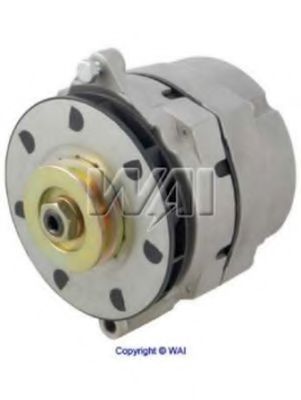 Generator / Alternator 2