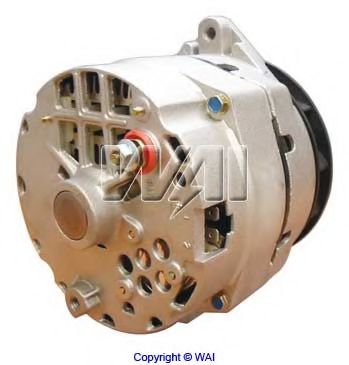 Generator / Alternator 2
