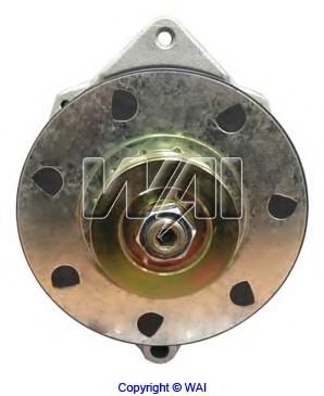 Generator / Alternator 3