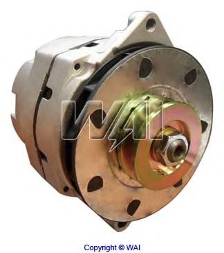 Generator / Alternator 5