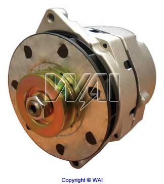 Generator / Alternator 6