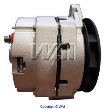 Generator / Alternator 7