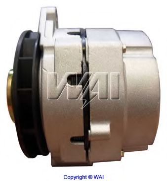Generator / Alternator 8