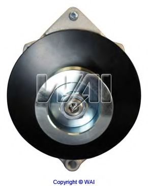 Generator / Alternator 2