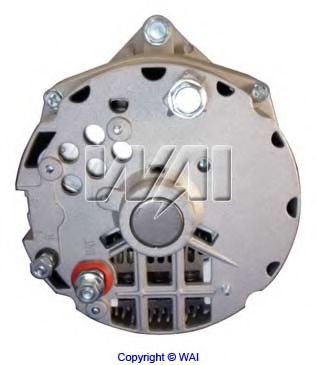 Generator / Alternator 3