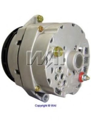 Generator / Alternator 4