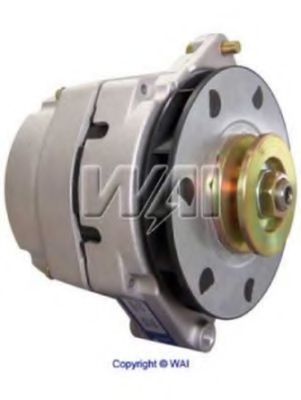 Generator / Alternator 5