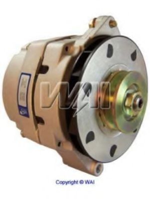Generator / Alternator 2