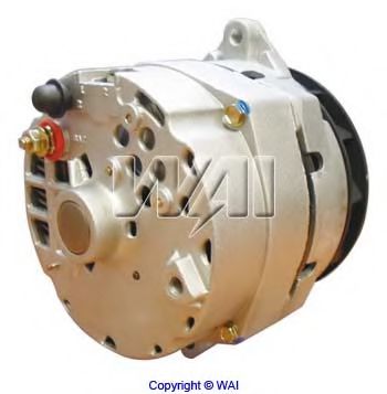 Generator / Alternator 2