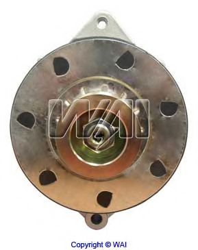 Generator / Alternator 3