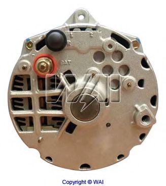 Generator / Alternator 4