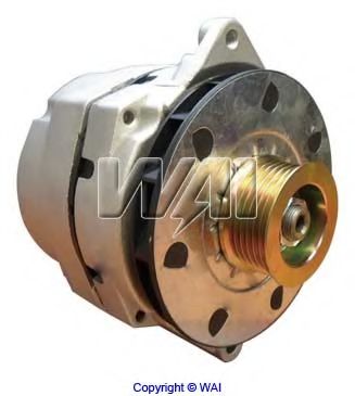 Generator / Alternator 5