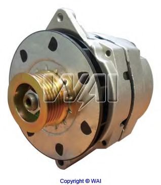 Generator / Alternator 6