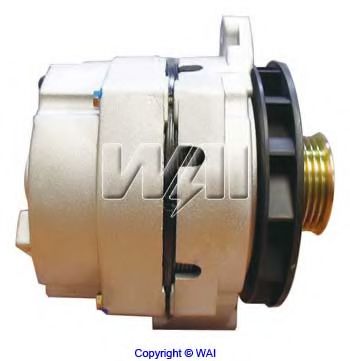 Generator / Alternator 7