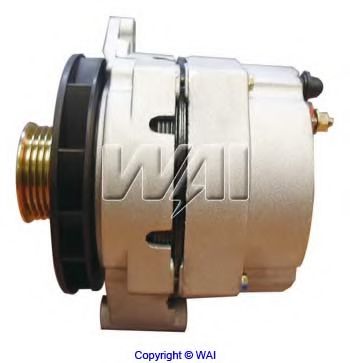 Generator / Alternator 8