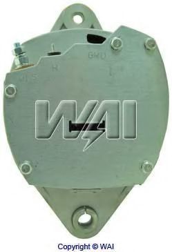 Generator / Alternator 2