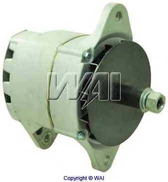 Generator / Alternator 2