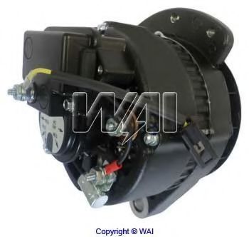 Generator / Alternator 2