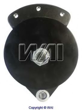 Generator / Alternator 3