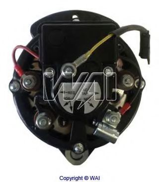 Generator / Alternator 4