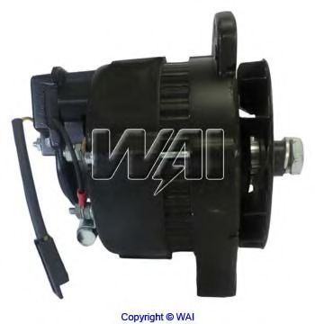 Generator / Alternator 7