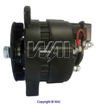 Generator / Alternator 8